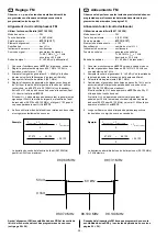 Предварительный просмотр 36 страницы Blaupunkt 7 647 510 310 Manual