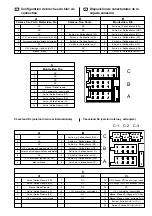 Предварительный просмотр 43 страницы Blaupunkt 7 647 510 310 Manual