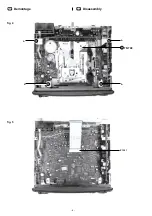 Предварительный просмотр 8 страницы Blaupunkt 7 648 371 510 Service Manual