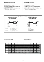 Предварительный просмотр 9 страницы Blaupunkt 7 648 371 510 Service Manual