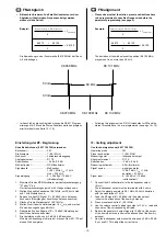 Предварительный просмотр 13 страницы Blaupunkt 7 648 371 510 Service Manual