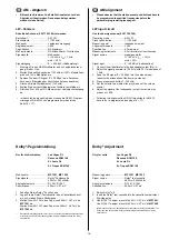 Предварительный просмотр 19 страницы Blaupunkt 7 648 371 510 Service Manual