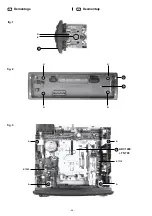 Предварительный просмотр 24 страницы Blaupunkt 7 648 371 510 Service Manual