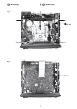 Предварительный просмотр 25 страницы Blaupunkt 7 648 371 510 Service Manual