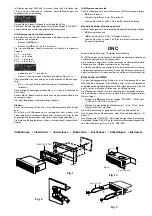 Preview for 3 page of Blaupunkt 7644882010 Fitting Instructions Manual