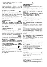 Preview for 12 page of Blaupunkt 7644882010 Fitting Instructions Manual