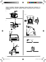 Предварительный просмотр 4 страницы Blaupunkt A-RP T 05-M Manual