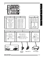 Preview for 37 page of Blaupunkt Acapulco MP52 Operating Instructions Manual