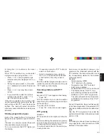 Preview for 17 page of Blaupunkt ACAPULCO RDM 168 Operating Instructions Manual