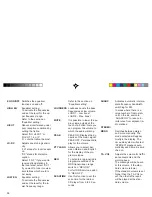 Preview for 28 page of Blaupunkt ACAPULCO RDM 168 Operating Instructions Manual