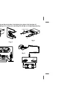 Предварительный просмотр 2 страницы Blaupunkt ACM 5450 Installation Instructions