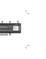 Предварительный просмотр 2 страницы Blaupunkt ACR 3230 Operating Instructions Manual