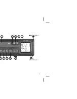 Предварительный просмотр 2 страницы Blaupunkt ACR 4231 Operating Instructions Manual