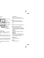 Предварительный просмотр 4 страницы Blaupunkt ACR 4231 Operating Instructions Manual