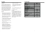 Preview for 2 page of Blaupunkt AHDC-1.0 Operating And Installation Instructions