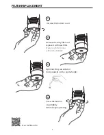 Preview for 5 page of Blaupunkt AIRPURE AP 1.0 Operating And Installation Instructions