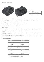 Preview for 9 page of Blaupunkt AKA 754001 Owner'S Manual