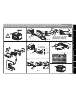 Предварительный просмотр 4 страницы Blaupunkt Alabama DJ Installation And Connection Instructions