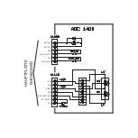 Предварительный просмотр 20 страницы Blaupunkt ALICANTE CD32 Service Manual