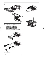 Предварительный просмотр 11 страницы Blaupunkt ALICANTE MP36 Installation Instructions Manual