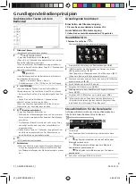 Предварительный просмотр 6 страницы Blaupunkt AMSTERDAM 290 BT Operating And Installation Instructions