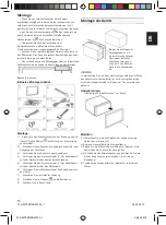 Предварительный просмотр 15 страницы Blaupunkt AMSTERDAM 290 BT Operating And Installation Instructions