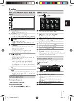 Предварительный просмотр 23 страницы Blaupunkt AMSTERDAM 290 BT Operating And Installation Instructions