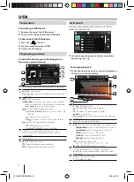 Предварительный просмотр 24 страницы Blaupunkt AMSTERDAM 290 BT Operating And Installation Instructions