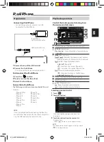 Предварительный просмотр 25 страницы Blaupunkt AMSTERDAM 290 BT Operating And Installation Instructions