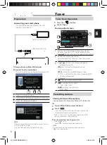 Предварительный просмотр 26 страницы Blaupunkt AMSTERDAM 290 BT Operating And Installation Instructions