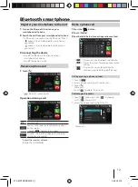 Предварительный просмотр 29 страницы Blaupunkt AMSTERDAM 290 BT Operating And Installation Instructions