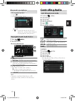 Предварительный просмотр 30 страницы Blaupunkt AMSTERDAM 290 BT Operating And Installation Instructions