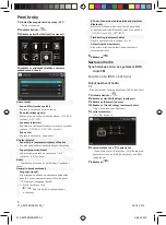 Предварительный просмотр 39 страницы Blaupunkt AMSTERDAM 290 BT Operating And Installation Instructions