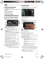 Предварительный просмотр 41 страницы Blaupunkt AMSTERDAM 290 BT Operating And Installation Instructions