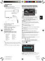 Предварительный просмотр 42 страницы Blaupunkt AMSTERDAM 290 BT Operating And Installation Instructions