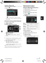 Предварительный просмотр 48 страницы Blaupunkt AMSTERDAM 290 BT Operating And Installation Instructions