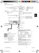 Предварительный просмотр 52 страницы Blaupunkt AMSTERDAM 290 BT Operating And Installation Instructions