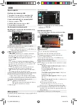 Предварительный просмотр 59 страницы Blaupunkt AMSTERDAM 290 BT Operating And Installation Instructions