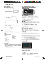 Предварительный просмотр 60 страницы Blaupunkt AMSTERDAM 290 BT Operating And Installation Instructions