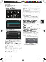 Предварительный просмотр 63 страницы Blaupunkt AMSTERDAM 290 BT Operating And Installation Instructions