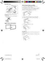 Предварительный просмотр 68 страницы Blaupunkt AMSTERDAM 290 BT Operating And Installation Instructions