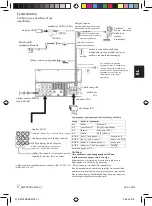 Предварительный просмотр 69 страницы Blaupunkt AMSTERDAM 290 BT Operating And Installation Instructions