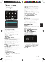 Предварительный просмотр 73 страницы Blaupunkt AMSTERDAM 290 BT Operating And Installation Instructions