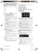 Предварительный просмотр 74 страницы Blaupunkt AMSTERDAM 290 BT Operating And Installation Instructions