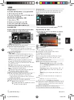 Предварительный просмотр 75 страницы Blaupunkt AMSTERDAM 290 BT Operating And Installation Instructions