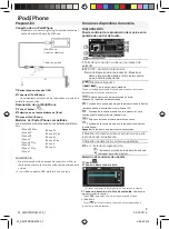 Предварительный просмотр 76 страницы Blaupunkt AMSTERDAM 290 BT Operating And Installation Instructions