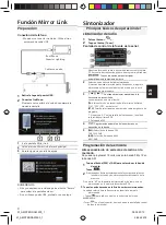 Предварительный просмотр 77 страницы Blaupunkt AMSTERDAM 290 BT Operating And Installation Instructions