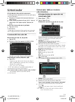 Предварительный просмотр 78 страницы Blaupunkt AMSTERDAM 290 BT Operating And Installation Instructions