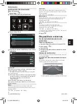 Предварительный просмотр 79 страницы Blaupunkt AMSTERDAM 290 BT Operating And Installation Instructions