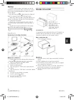 Предварительный просмотр 83 страницы Blaupunkt AMSTERDAM 290 BT Operating And Installation Instructions